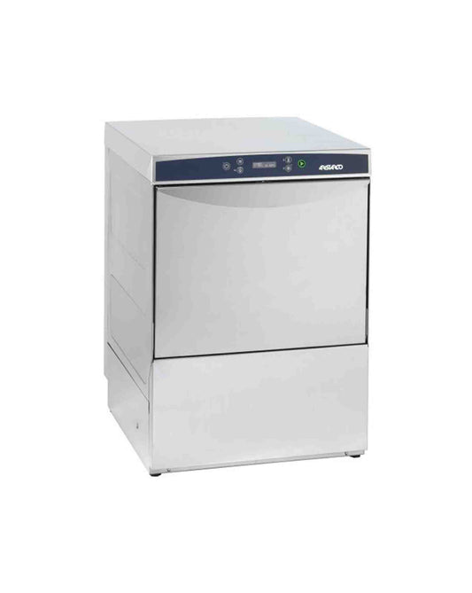 ARISTARCO AF 50.35EM Under Counter Dish Washer - Digital Control, 65 x 71 x 98 cm
