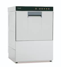 Apach AF500 Front-Loading Dishwasher High-Performance Commercial Dishwashing Solution