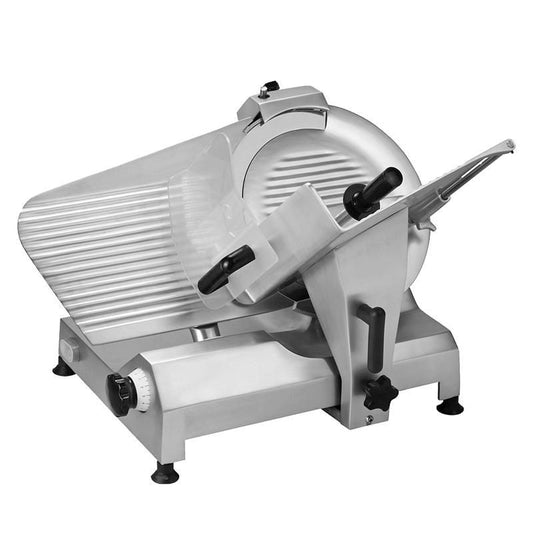 Sap AFF250AE  Slicer Anodized 250mm, 48x41x34.5 cm