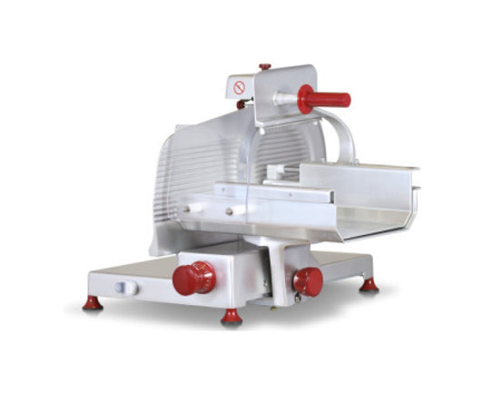 Sap AFF300AE Slicer Anodeized 300mm, 58x48x41 cm