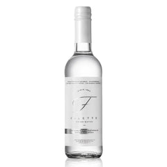 Acqua Natural Still Water 375ml Glass Bottle, Pack of 24pcs
