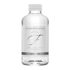 Acqua Natural Still Water 470ml Glass Bottle, Pack of 25pcs