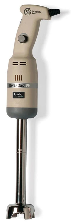 Apach AHM250V200/GP Immersion Blender G Plug, 50–60Hz