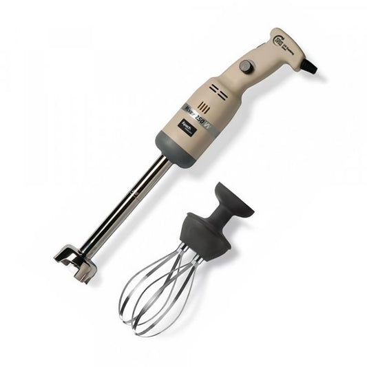 Apach AHM250V200C/GP Immersion Blender with Cutter 25cm