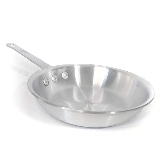 THS Fry Pan, 14", Aluminium