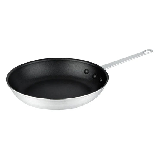 THS Non-Stick Fry Pan, 8", Aluminium