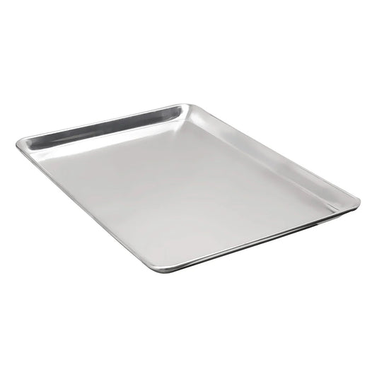 THS Full Size Aluminium Tray, 18" x 13"