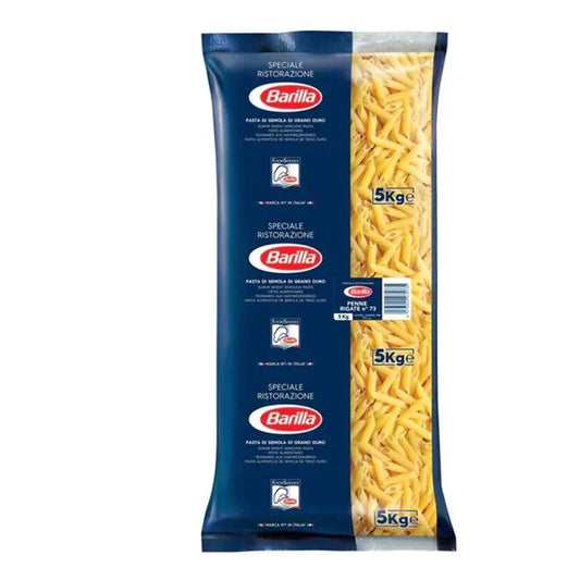 Barilla Penne Rigatte 3 x 5 Kg
