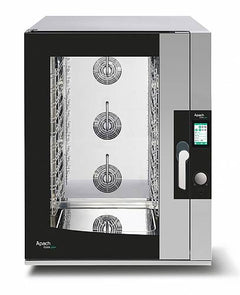 Apach AP10QT Combi Steam Oven 10 GN 1/1 Trays