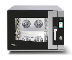 Apach AP5QT/SA Electric Combi Steam Oven 5 x GN 1/1