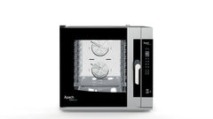Apach AP7QNDC Combi Steam Oven