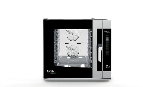 Apach AP7QNDC Combi Steam Oven