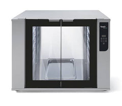 Apach APE12ABQD Electric Proofing Cabinet, 12 Level GN 1/1