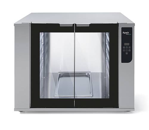 Apach APE12ABQD Electric Proofing Cabinet, 12 Level GN 1/1