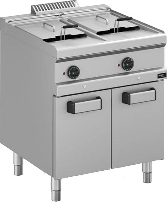 Apach APFE-77P/PL Electric Deep Fryer 700 Series, 18 kw, Capacity 13L