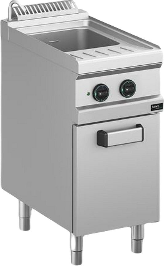 Apach APPE?47P/PL Electric Pasta Cooker 700 Series, Capacity 26L