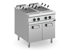 Apach APPE-89P/PL 900 Series Electric Pasta Cooker
