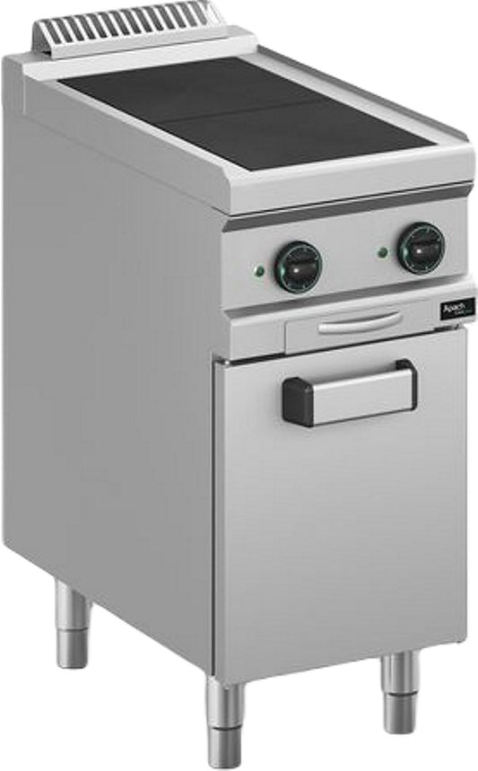 Apach APRE47QP/PL Electric Range 700 Series, 30x30 cm