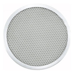 THS Seamless Pizza Screen, 14"