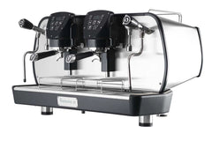 Fiamma Astrolab 2 Group Multiboiler Coffee Machine, 82x63x54.5 cm