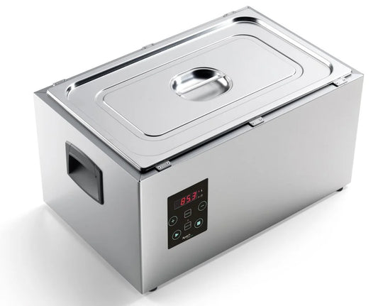 Apach ASV 1/1 GN NEW/GP Sous-Vide Cooker
