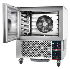 Technodom ATT05 Blast Chiller, 1490 W