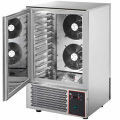 Technodom ATT10 Blast Chiller, 1490 W