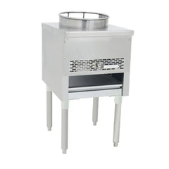 Atosa ATW-16 Propane Wok Range, 53x69x71cm