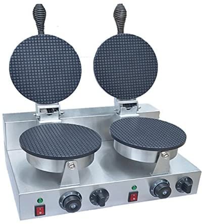 Ace FY-2A Cone Baker 2 Plate, 50x38x30 cm