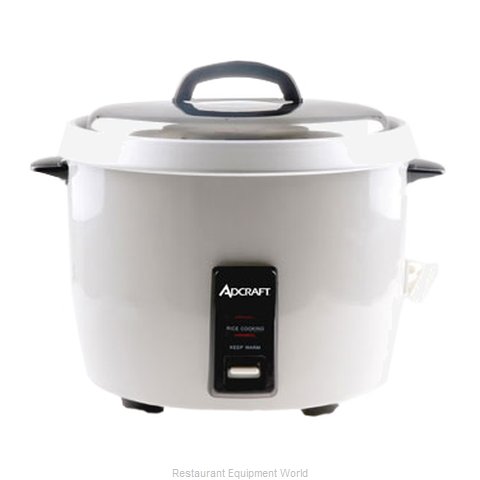 إيس RC-E50، غطاء طباخ الأرز 3.5 كيلو وات، 55×38 سم