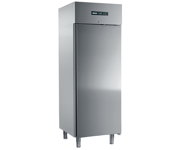Afinox ECTN700 Refrigerated Cabinet Tropicalised, 69x88.5x206.5 cm