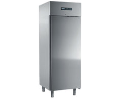 Afinox ECTN700 Refrigerated Cabinet Tropicalised, 69x88.5x206.5 cm