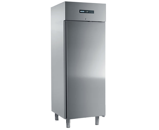 Afinox ECTN700 Refrigerated Cabinet Tropicalised, 69x88.5x206.5 cm