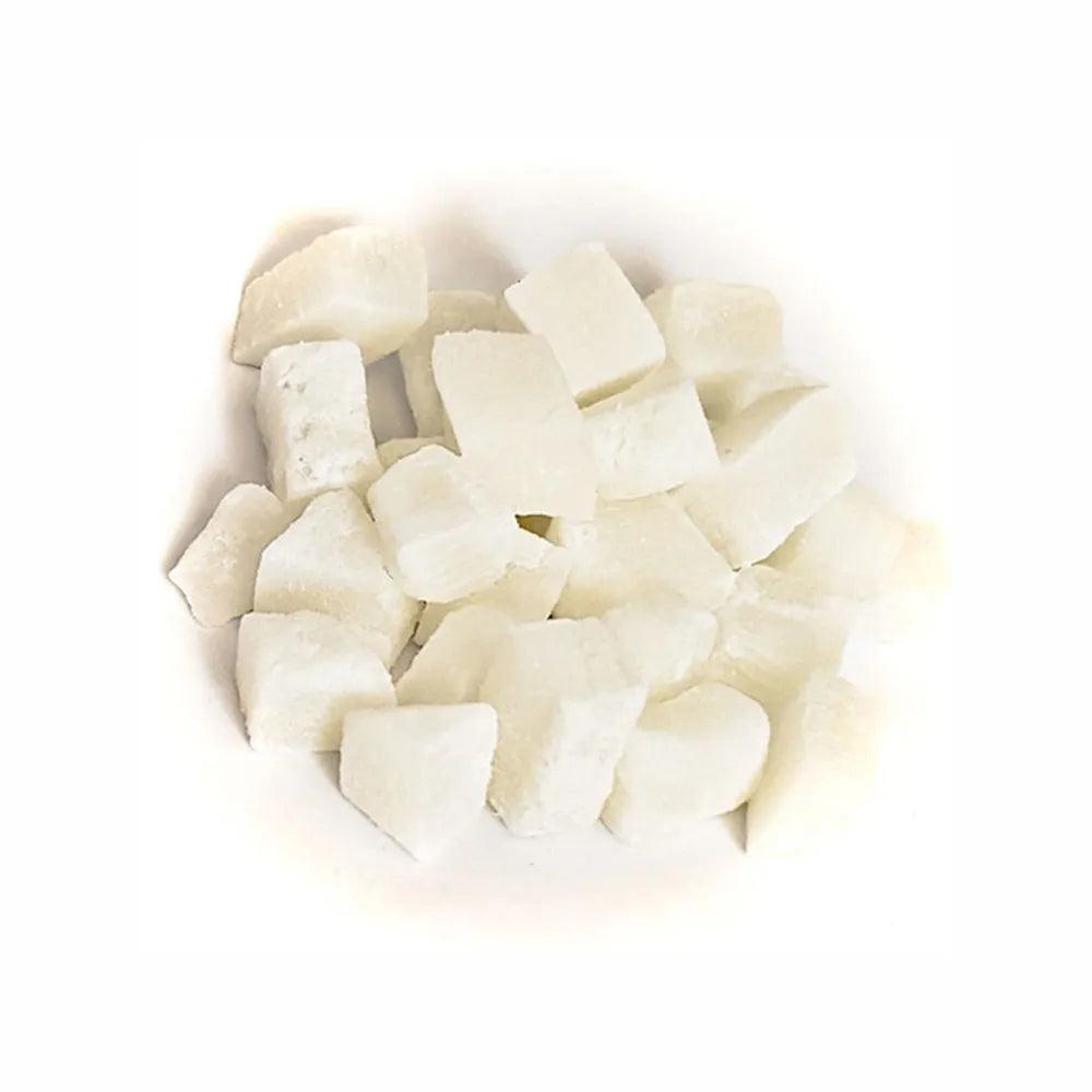 Dried Coconut Dices 4X5 kg - HorecaStore