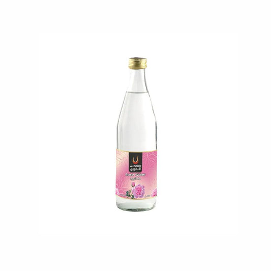 Syria Rose Water 12 x 500ml - HorecaStore