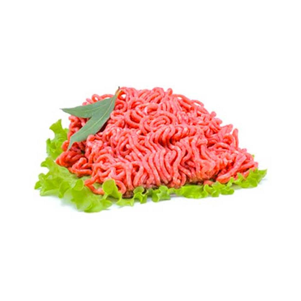 Al Zook Mutton Mince 20 x 400g   HorecaStore