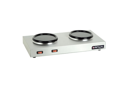 Anvil CWA0002 Coffee Warmer, 42.8x21.4x6.9 cm