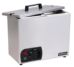 Anvil DLA0002 Dip A Lait 2 Division 4 Liters, 125W, 34x24.7x30.7 cm