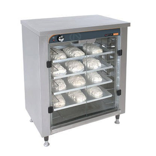Anvil POA-0001 Prover Can Hold 9 Baking Trays, 60x40 cm