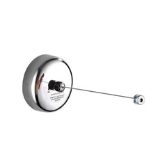 Retractable Clothesline Stainless Steel to Hang the Clothes Designed for Hotel Bathroom