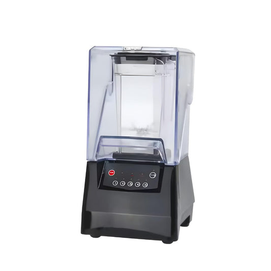 PRIMO B-400 Commercial Soundproof Blender 1500W, Capacity 1.5L