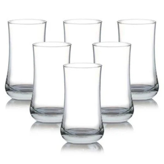 Ocean B01709 Aloha Glass 280 ml, Set of 6