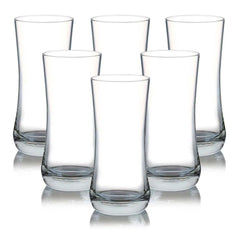 Ocean B01712 Aloha Glass 360 ml, Set of 6