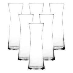 Ocean B13634 Tempo Glass Carafe 970 ml, Set of 6