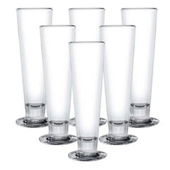 Ocean B16315 Viva Footed Glass 420 ml, Set of 6