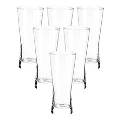 Ocean B21312 Metropolitan Glass 330 ml, Set of 6