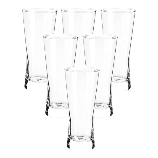 Ocean B21312 Metropolitan Glass 330 ml, Set of 6
