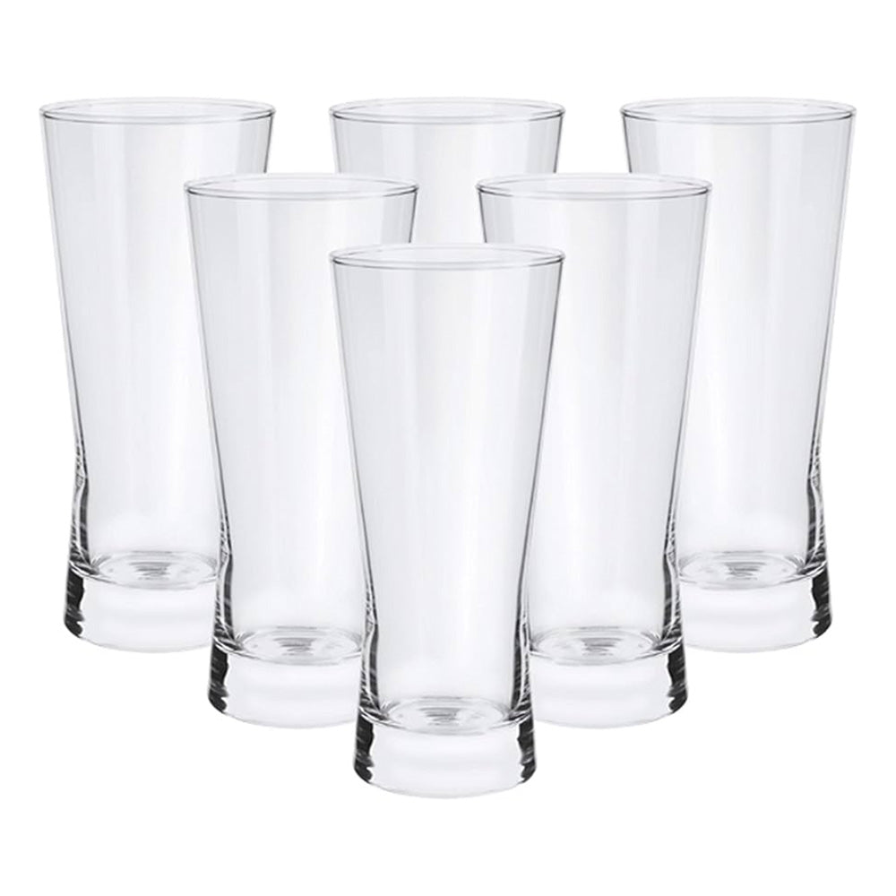 Ocean B21314 Metropolitan Glass 400 ml, Set of 6