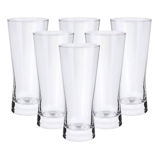 Ocean B21314 Metropolitan Glass 400 ml, Set of 6