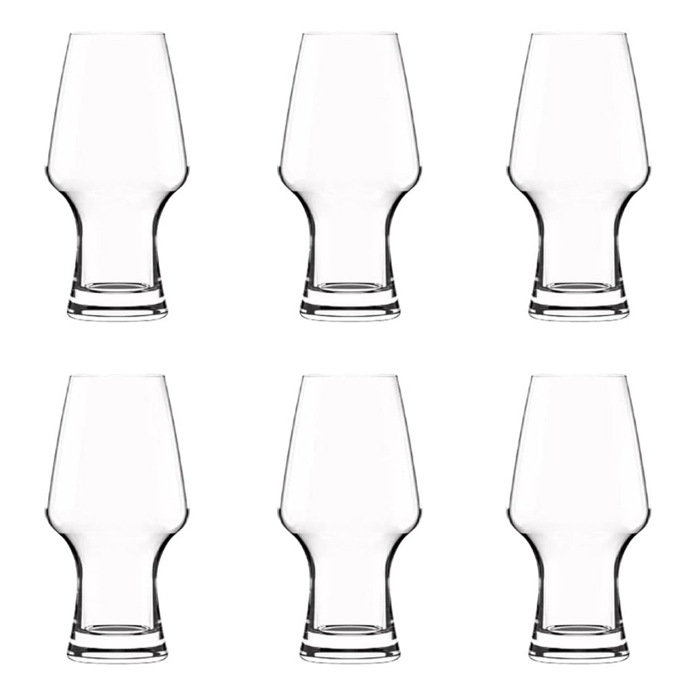 Ocean B23220 Craftmhan Tumbler 565 ml, Set of 6